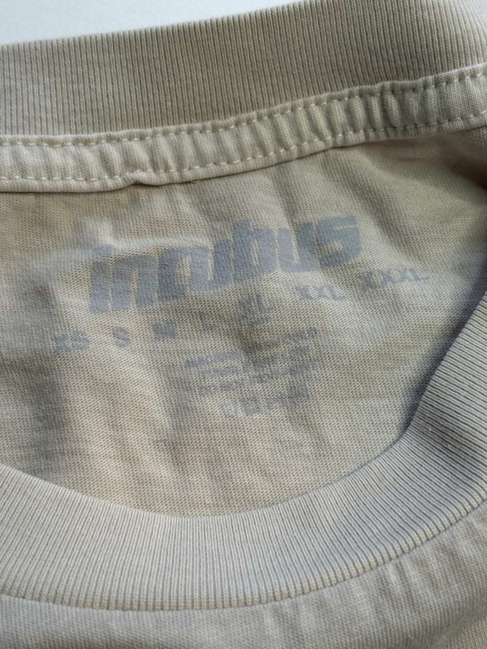 Incubus - Morning View Shirt - NEW - size XL - Picture 7 of 8